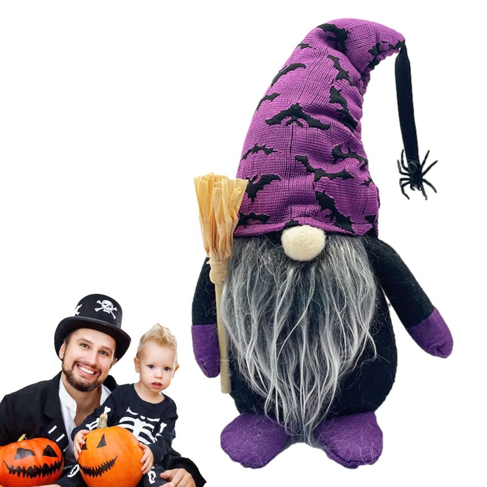 Scary Stuffed Gnomes Plush Toy G255