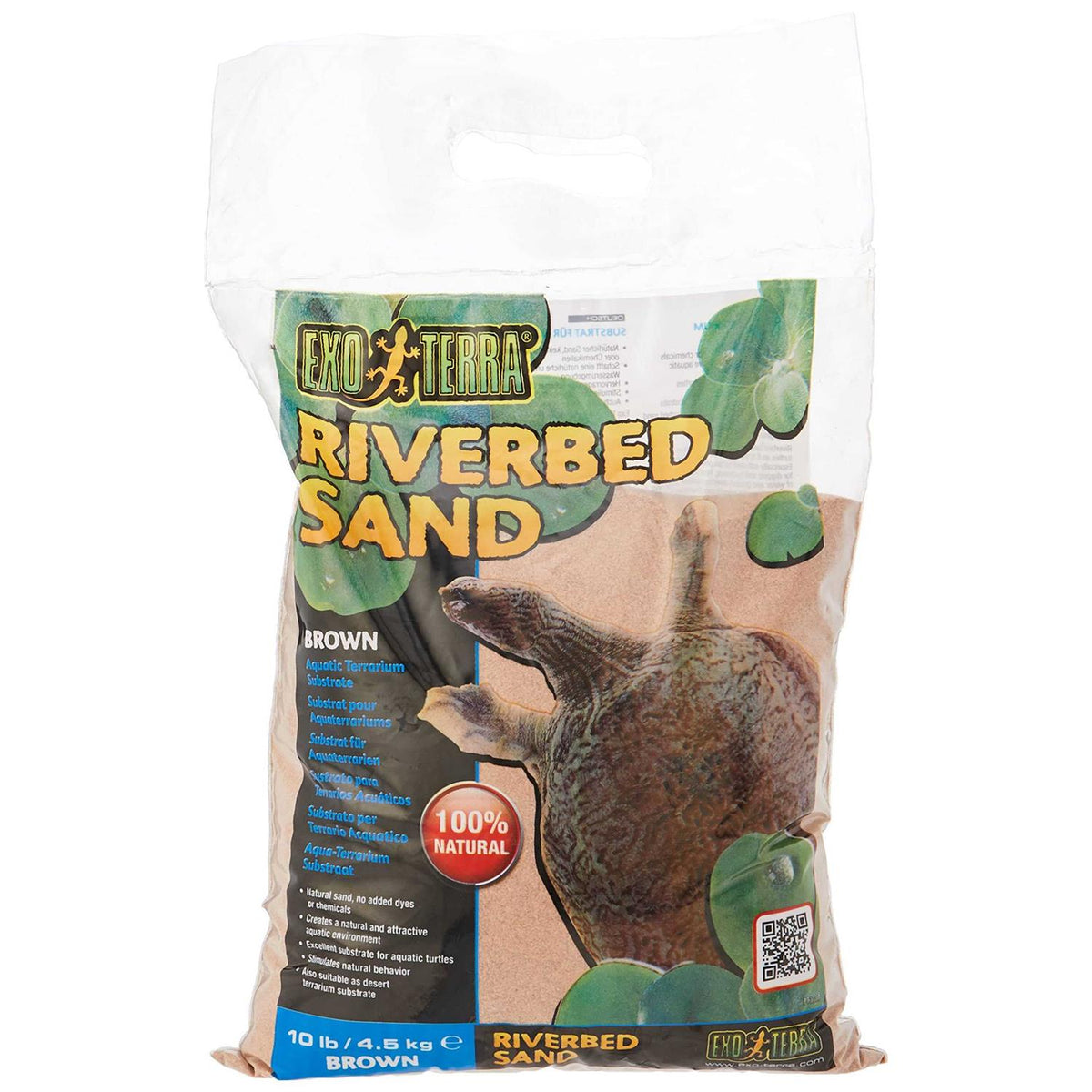 Riverbed Sand O851357