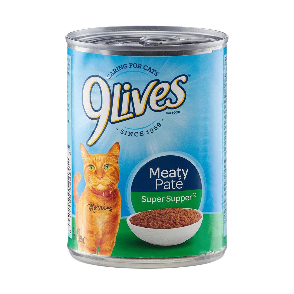 Wet Cat Food Variety Pack M79376