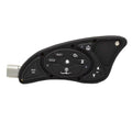 Bass Boat Bow Controller Panel N65767