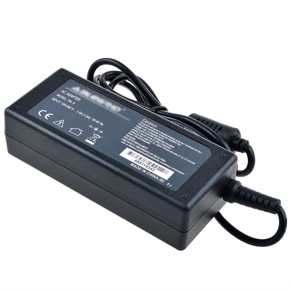 AC Adapter Switching Power Supply Cord Charger PSU C3781