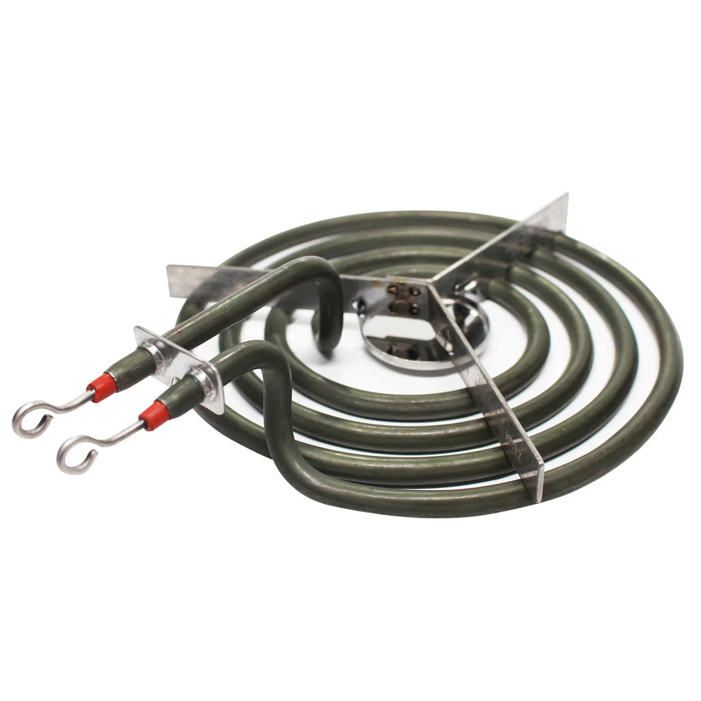 6 inch 4 Turns Surface Burner Element V217