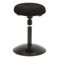 Black Sit-to-Stand Active Stool S4113