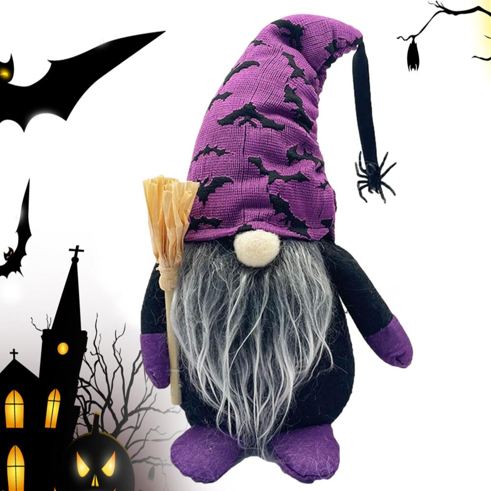 Scary Stuffed Gnomes Plush Toy G255