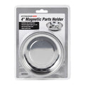 4 in. Magnetic Parts Holder H594567