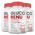 Blood Sugar Balance Capsules 3 Pack L351