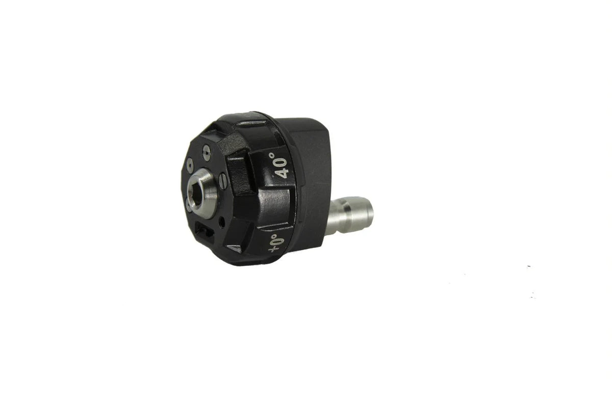 6-in-1 Pressure Washer Nozzle Z7801