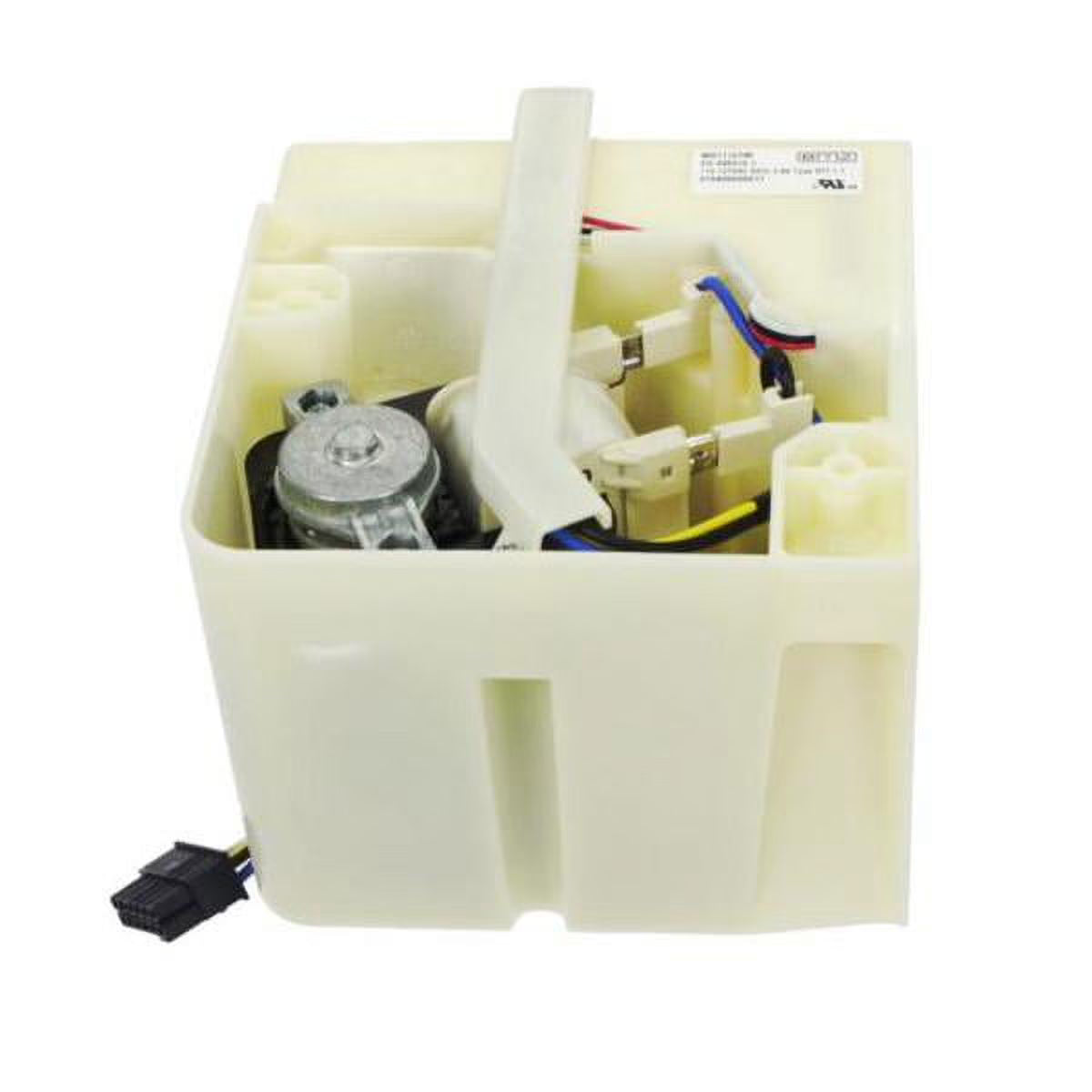 Motor T62357