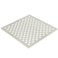 6x22 Square Shower Drain N9035