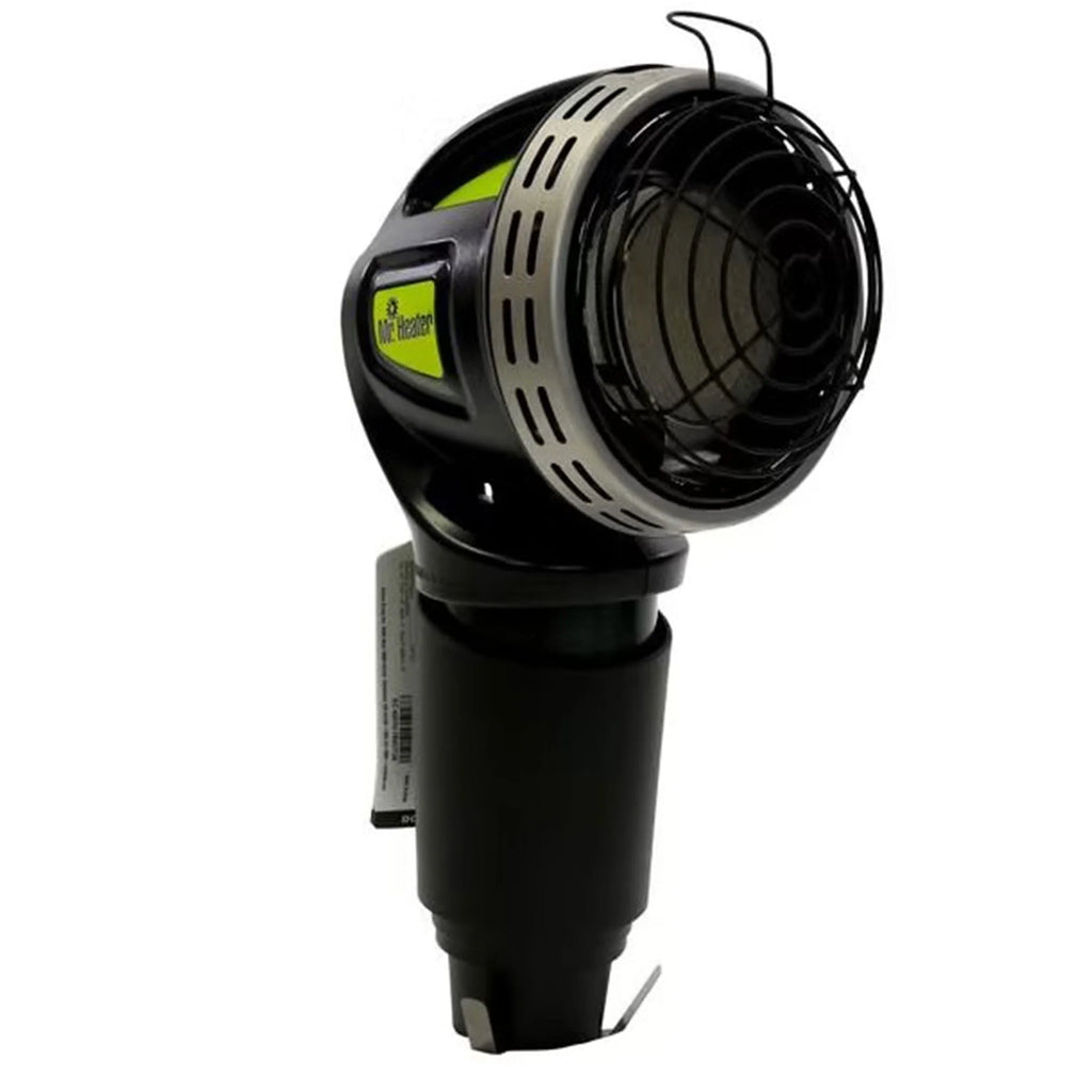 4000 BTU Portable Radiant Propane Heater X40872