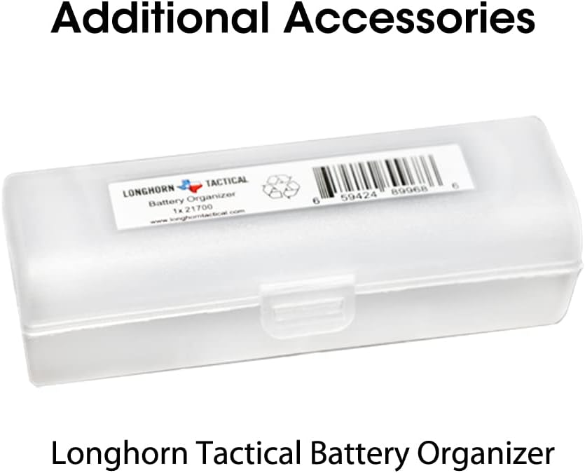 4400 Lumen EDC Flashlight with 5000mAh USB-C Rechargeable Battery V253212