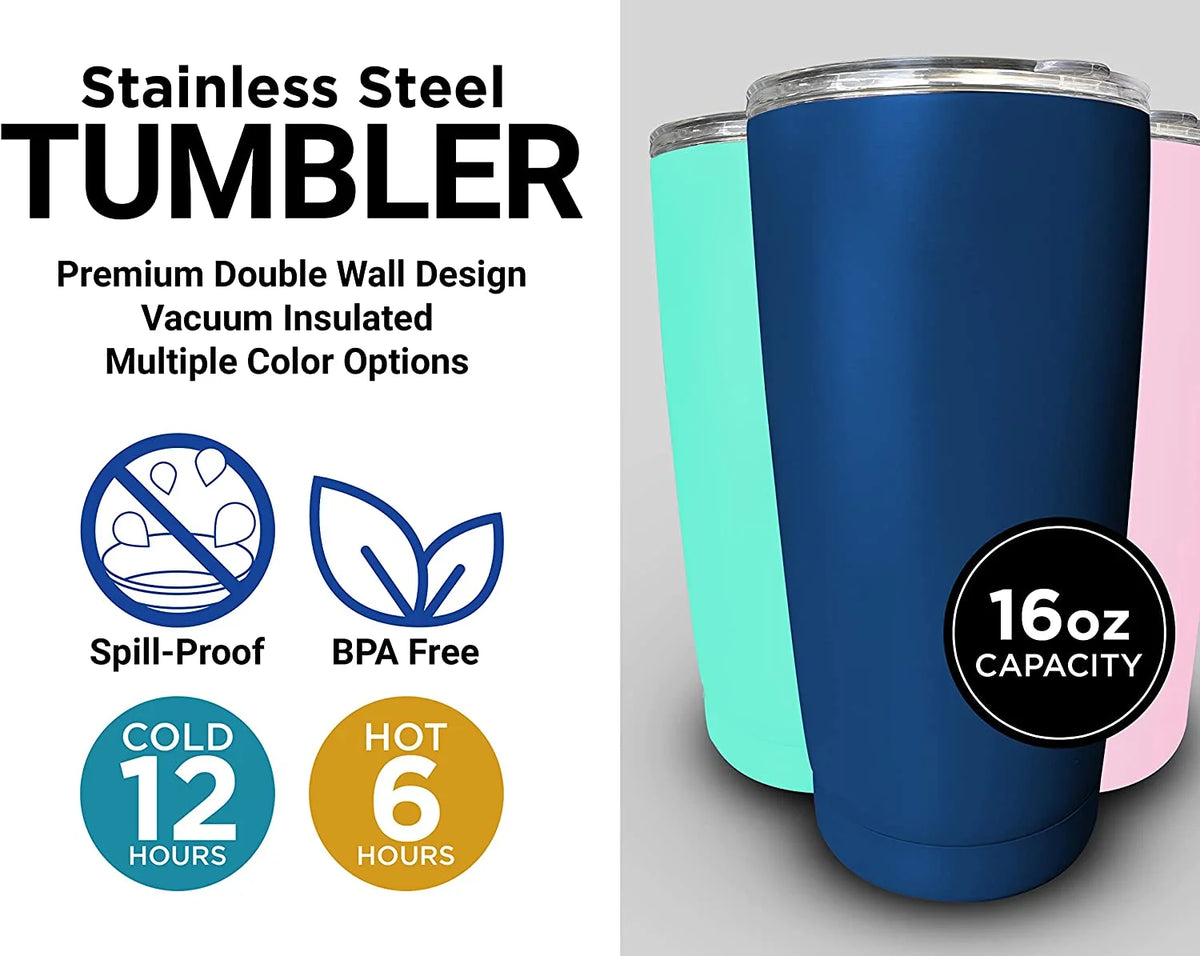 9 oz Stemless Wine Glass R651