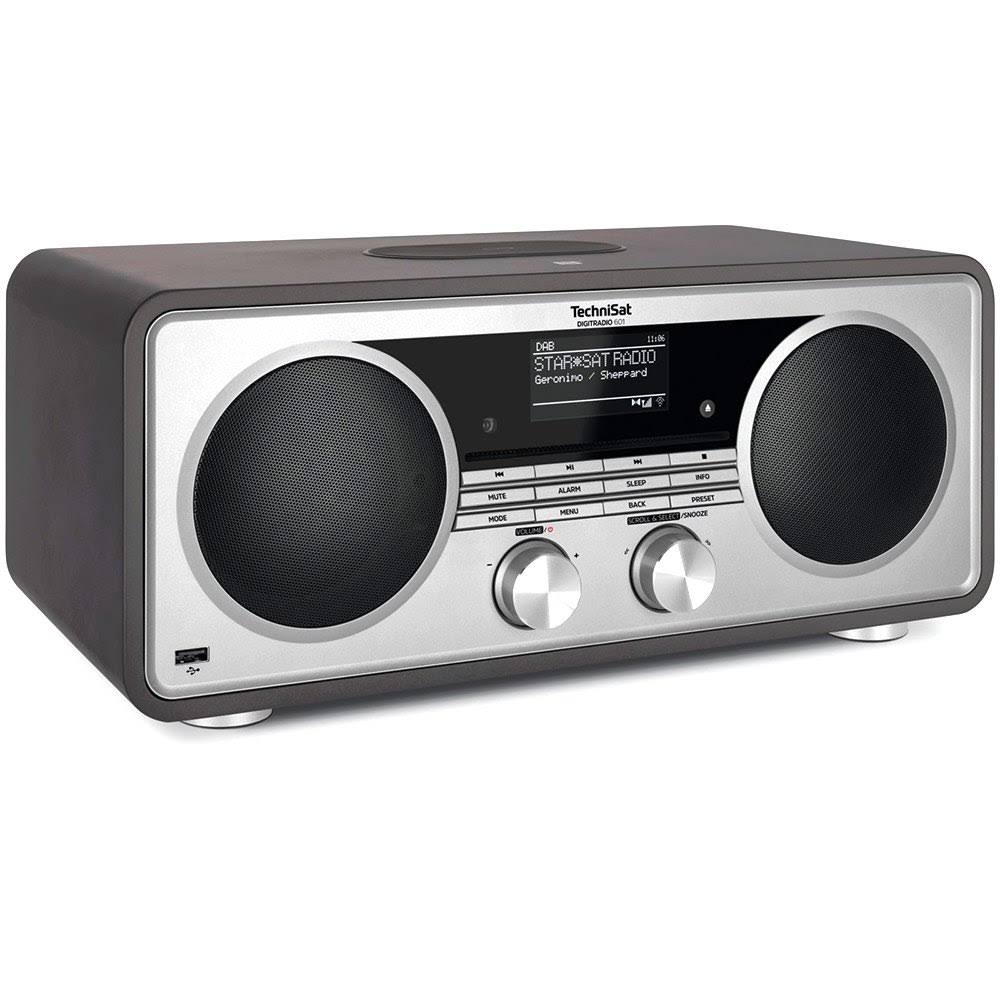 Radio One Size / EU Plug Q179
