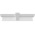 Craftsman Crosshead w/ Flat Keystone T348802