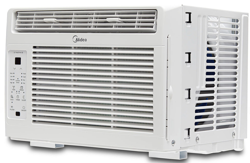 6,000 BTU Window Air Conditioner with Remote S130
