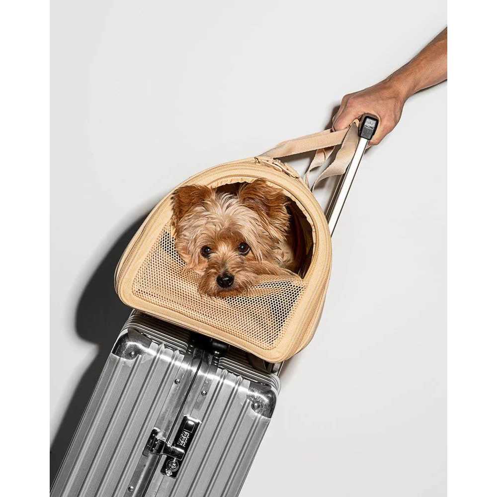 Travel Carrier J37784