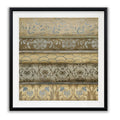 Framed Giclee Print 22X22 Z72138