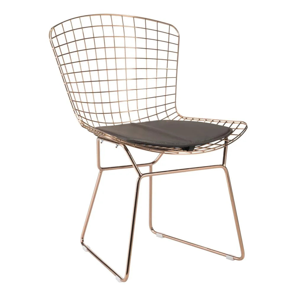 Wire Mesh Chair Cushion C8773
