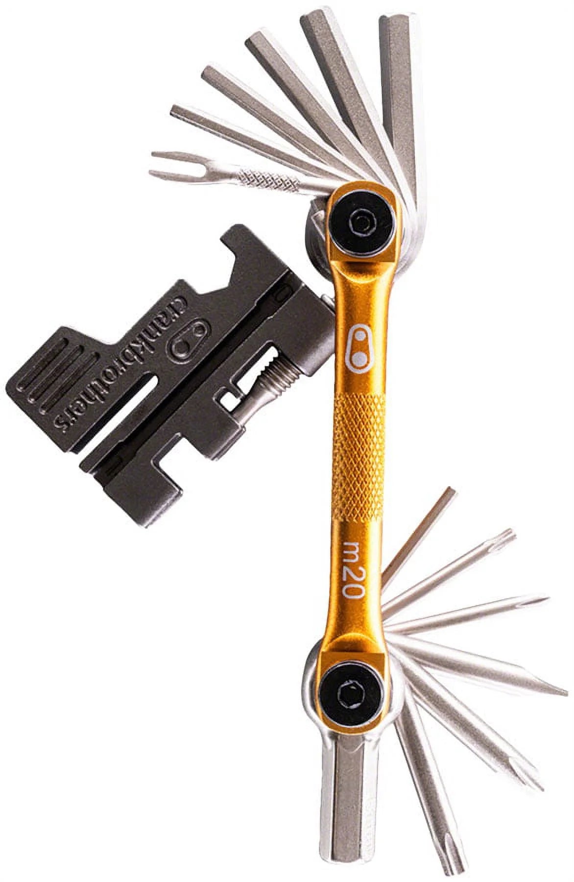 Multi 20 Tool V190115