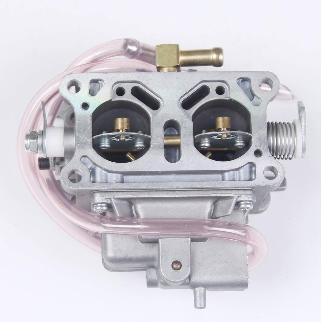 Carburetor with Carb Repair Kit N204