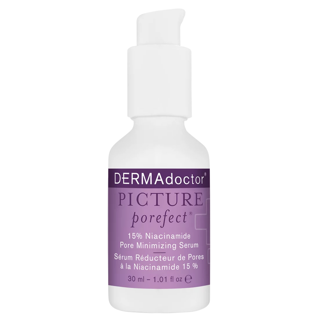 15% Niacinamide Pore Minimizing Serum, 1.01 fl oz W43120
