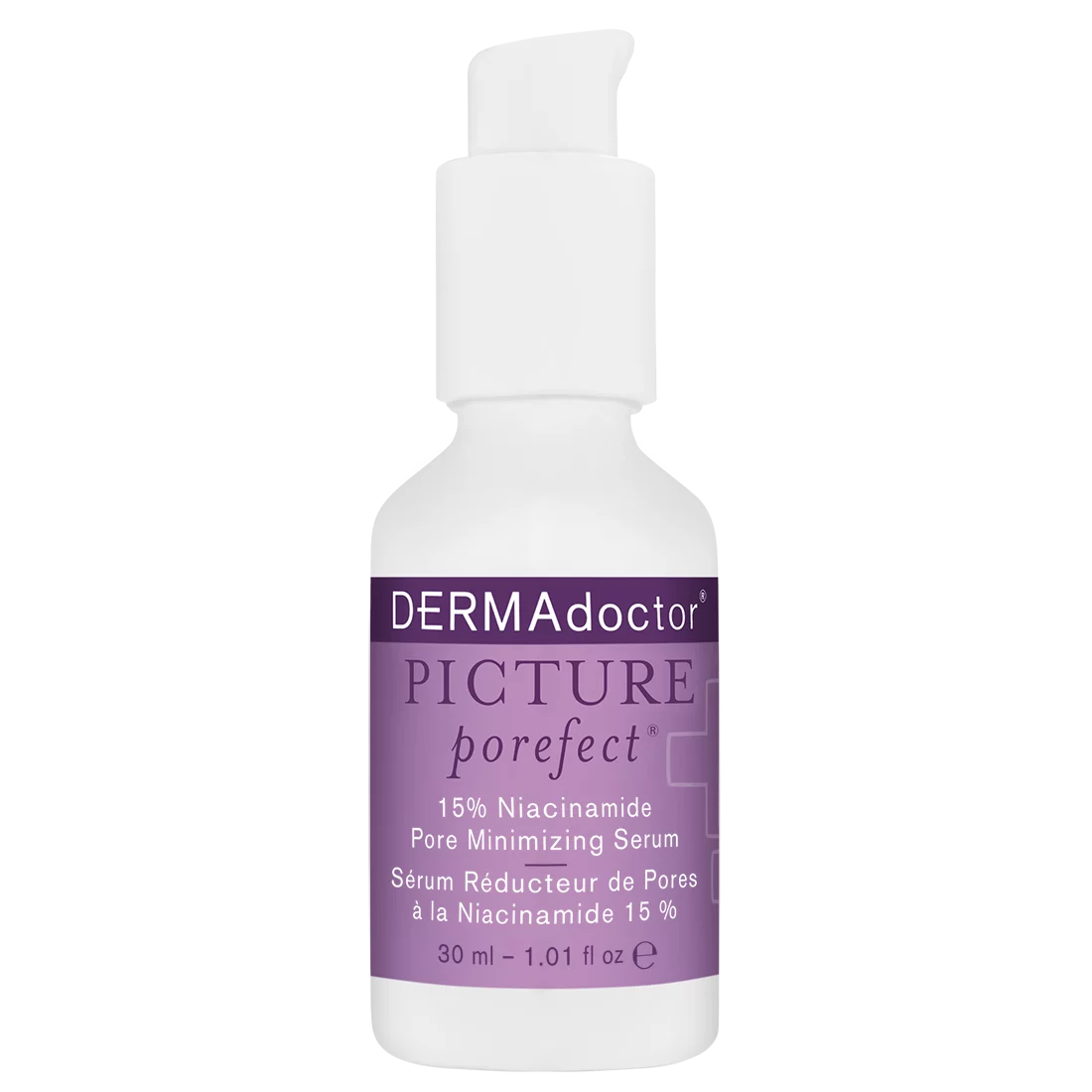 15% Niacinamide Pore Minimizing Serum, 1.01 fl oz W43120