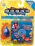 Evolution Blister Pack O192