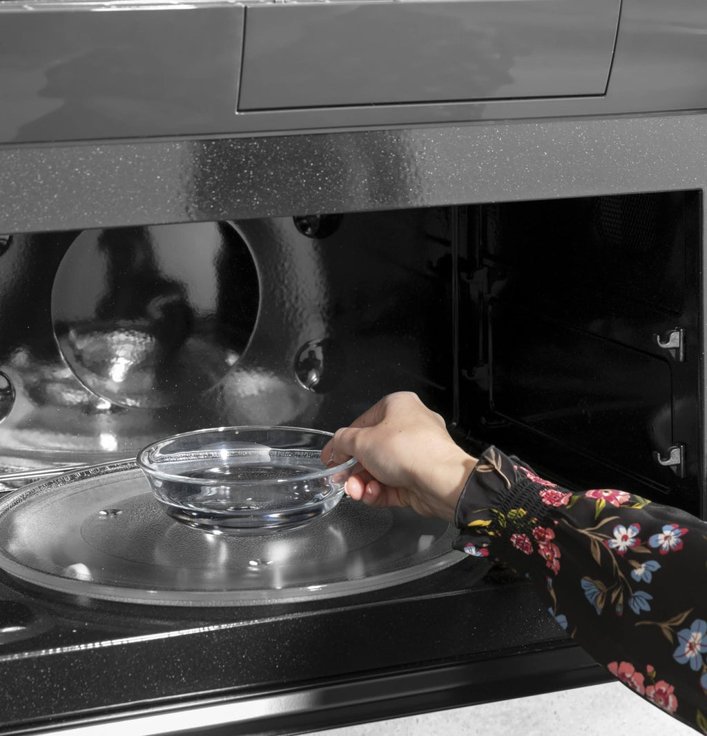 1.7 Cu. ft. Over The Range Convection Microwave - Stainless Steel Q752547
