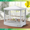 Clear View Bird Habitat X788