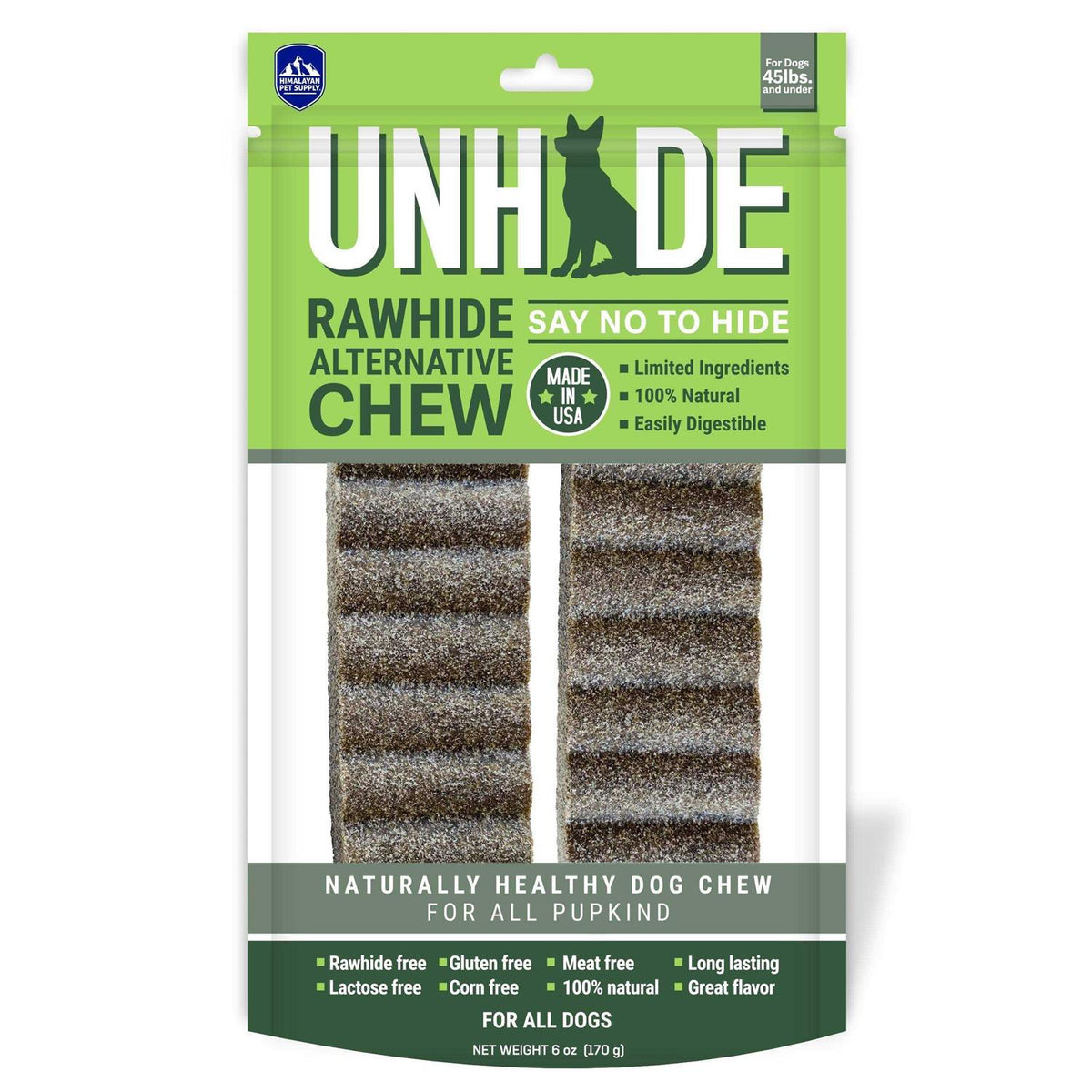 Dog Chew J606298