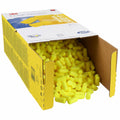 3M 390-1250 Ear Plug Dispenser Refill,33Db,pk500 F844770