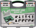 Coolant Line Repair Tray T35571