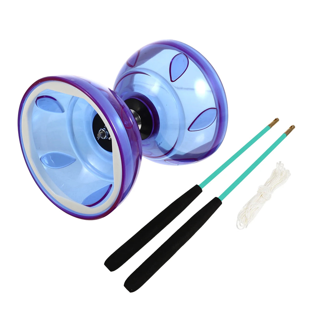 Chinese Yoyo Diabolo Toy D71246