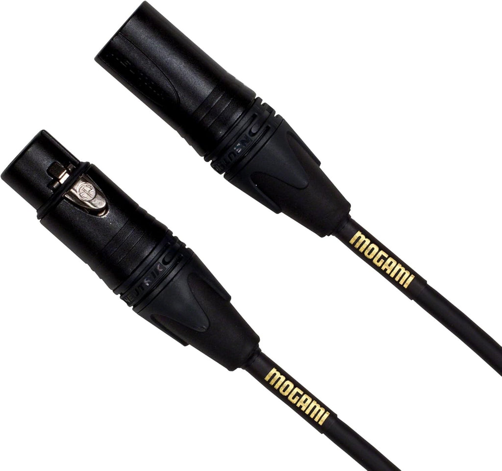 20 Foot XLR Microphone Cable T87367