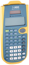 Yellow Scientific Calculator Teacher Kit Pack Q891