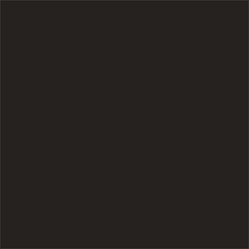 Black 3 Drawer Lateral File Cabinet O539