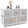 5 Drawer Dresser O44562