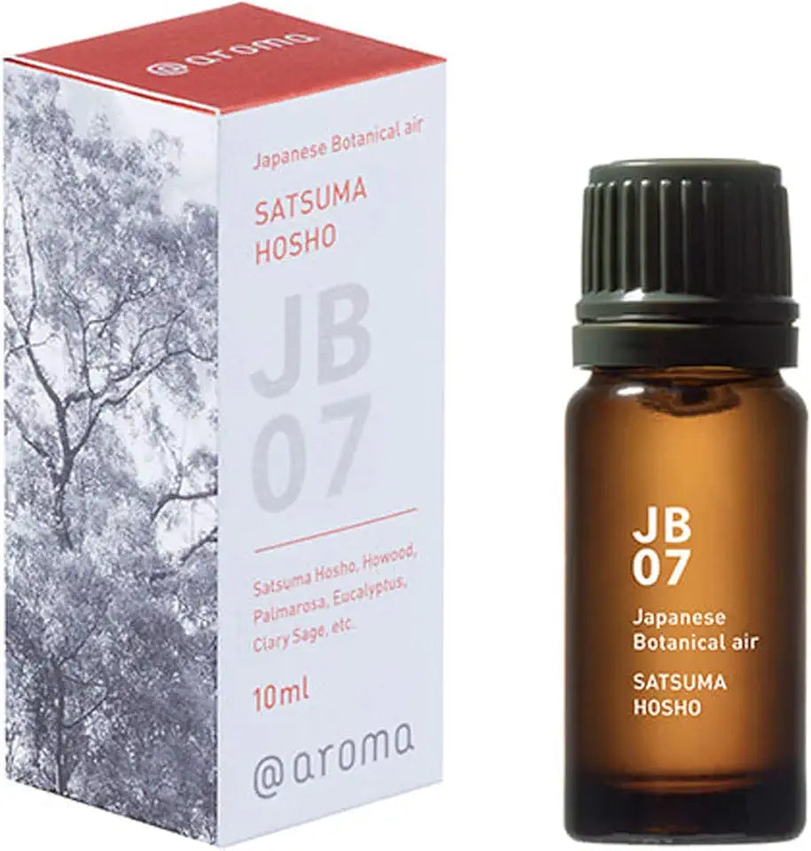 Japanese Botanical Air Essential Oil, 10ml P48835