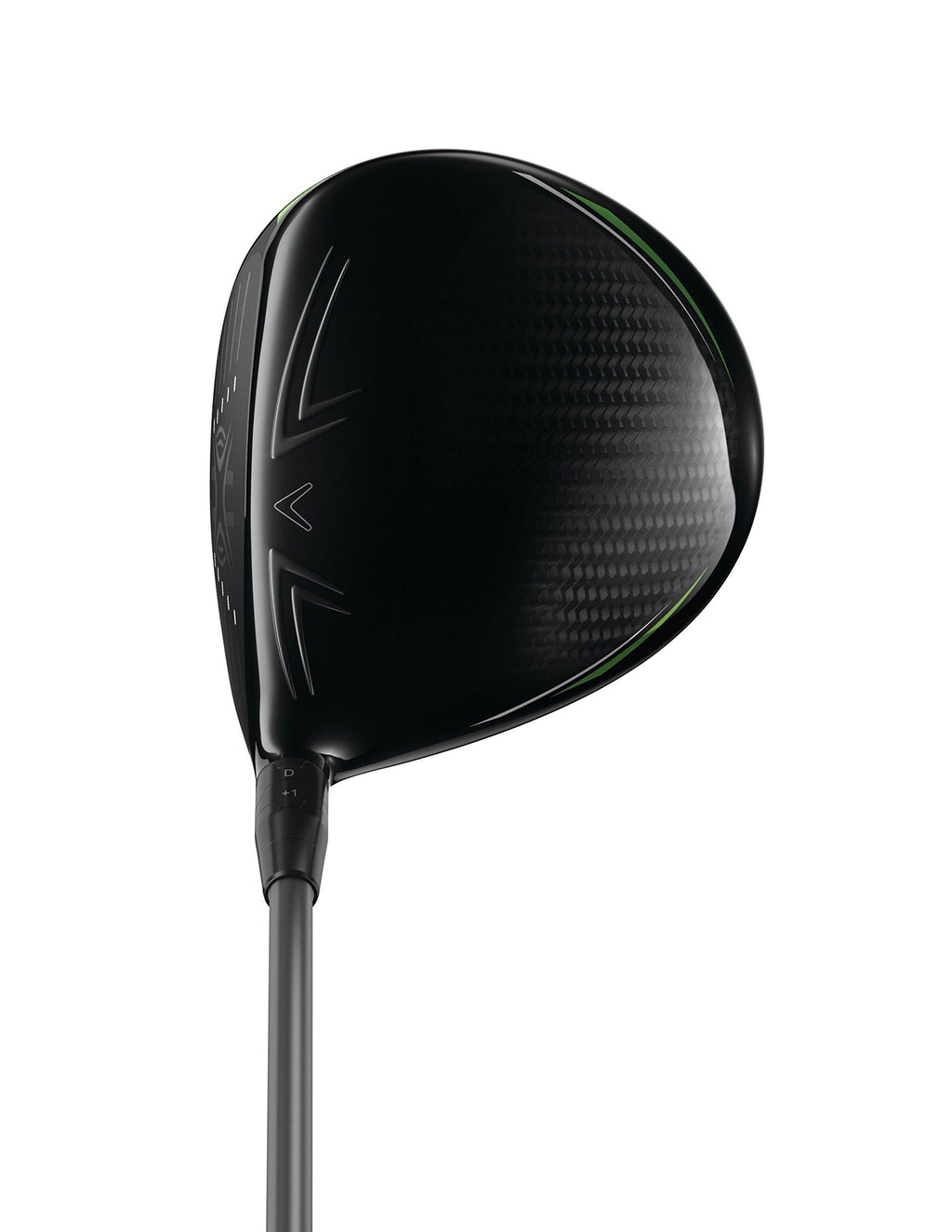 Great Big Bertha Epic SUB Zero Driver J944