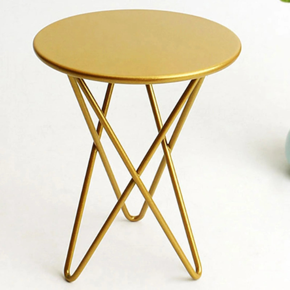 Golden Dollhouse Miniature Chairs Set G593