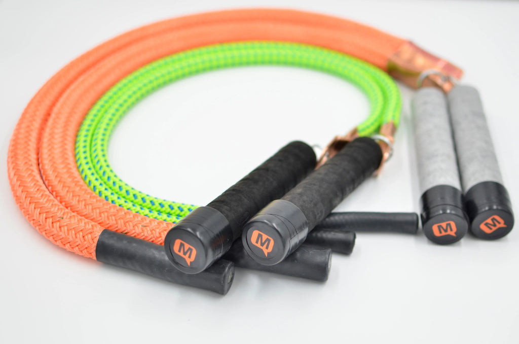 Seated Adaptive Jump Rope Z9818