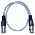 White Audio Cable N36944
