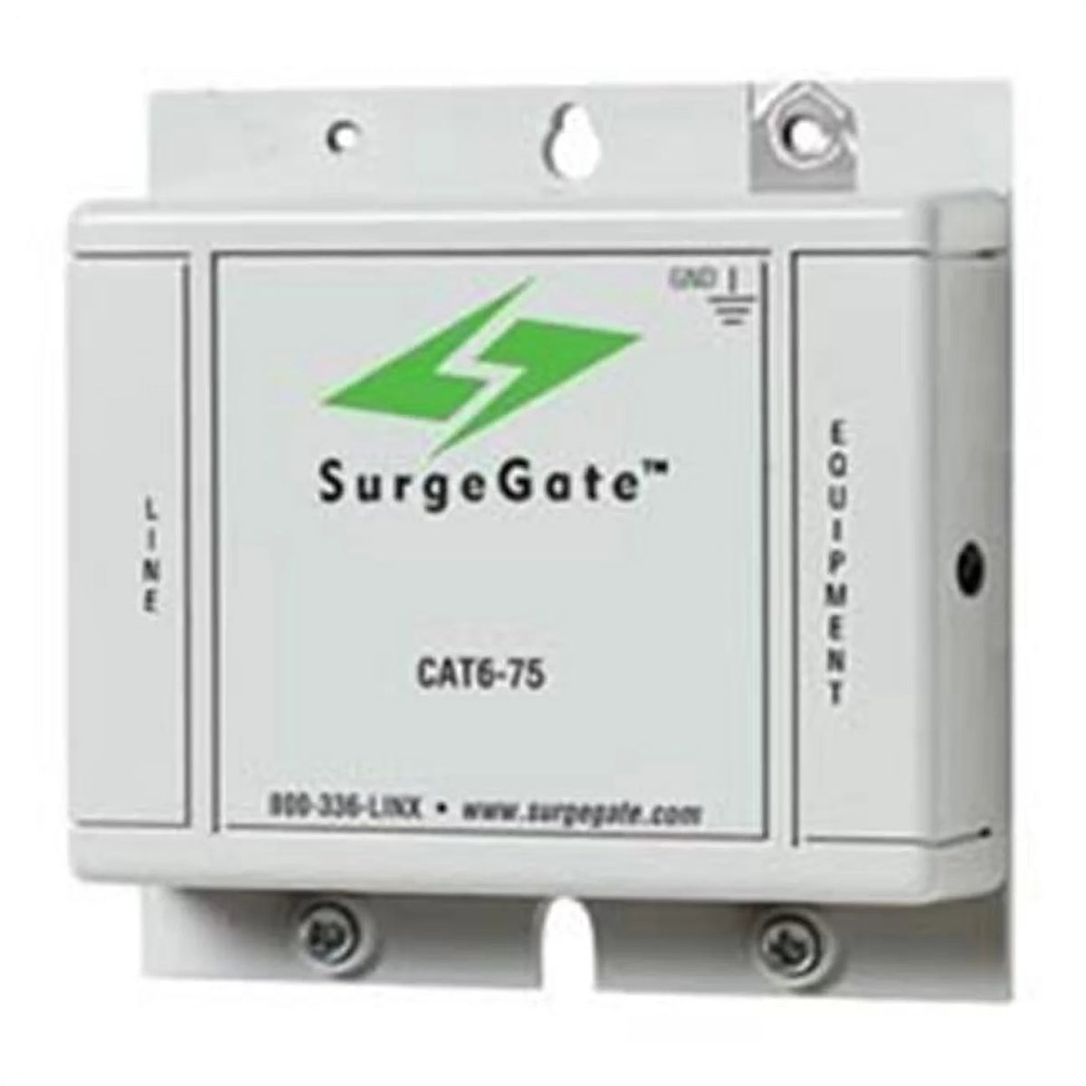RJ45 Surge Protector S58845