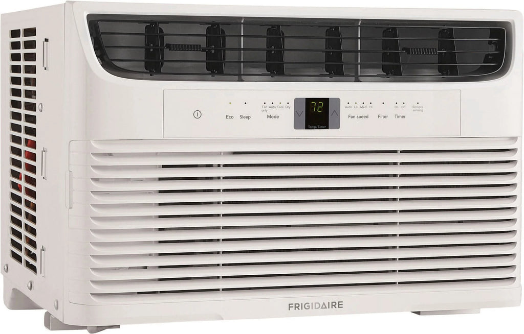 15,100 BTU White Window Air Conditioner Y648152