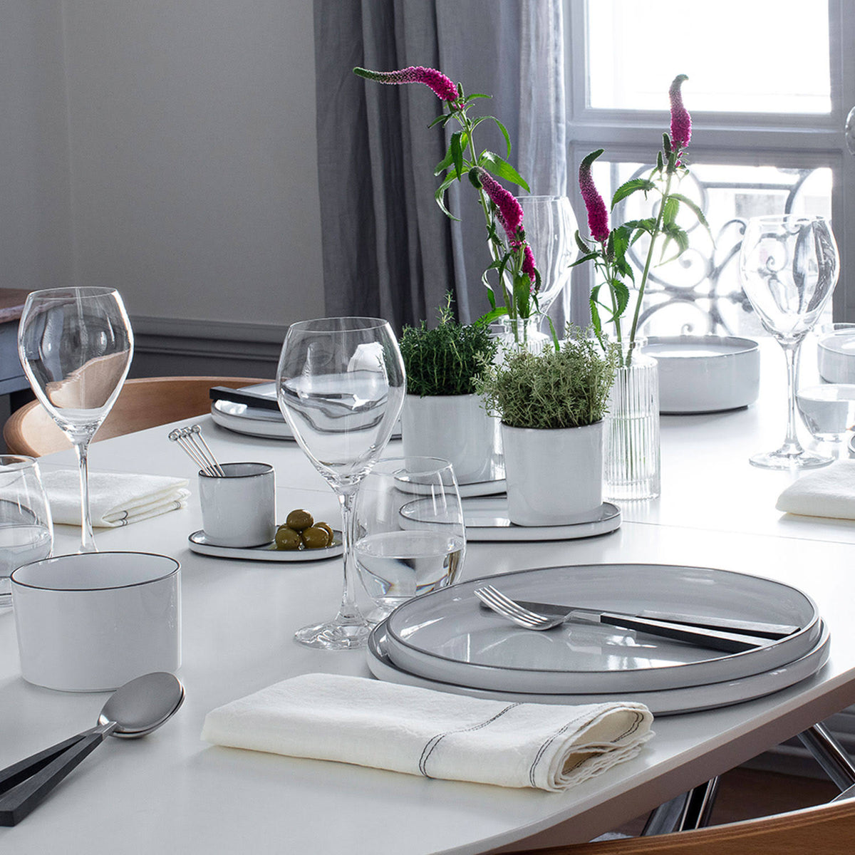 Gourmet Plates Z798300