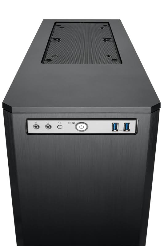 Tower Computer Case L6637