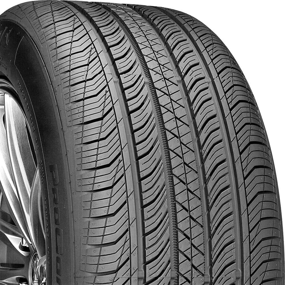 All Season 235/50R18 97V Passenger Tire M991522
