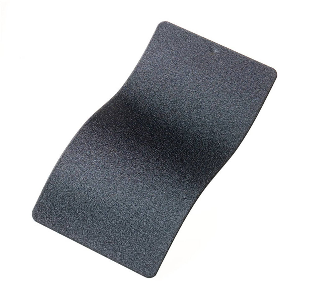 Black Wrinkle Air Intake P98819