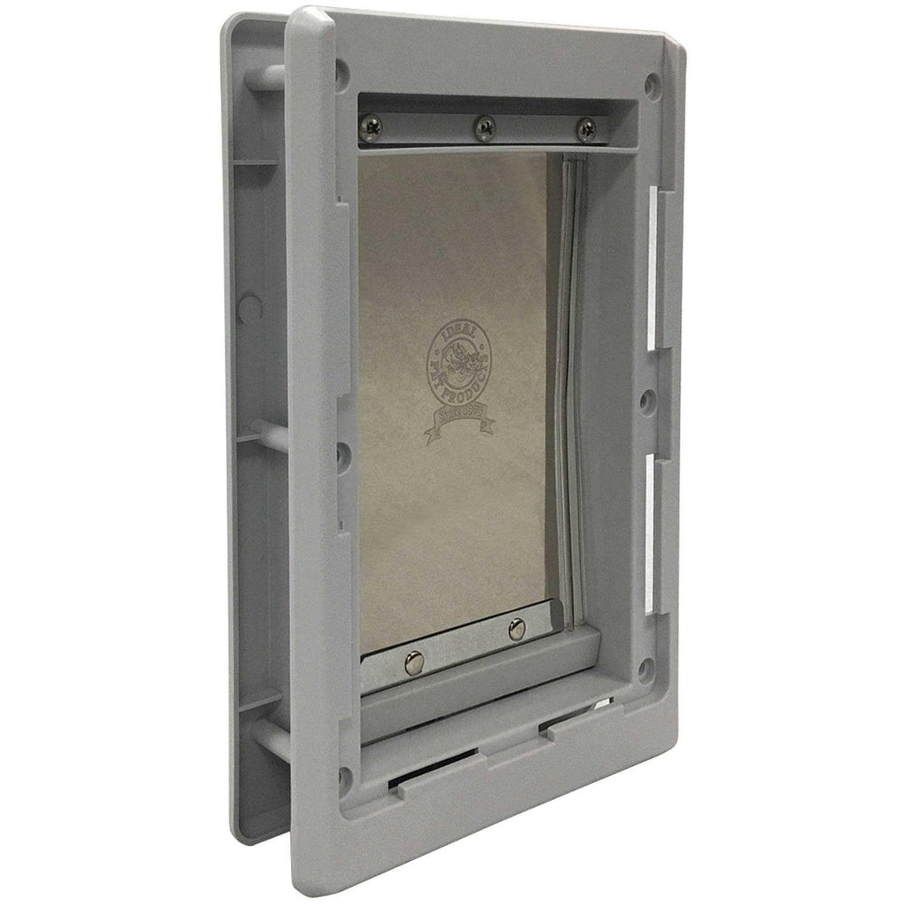 Plastic Pet Door R275330