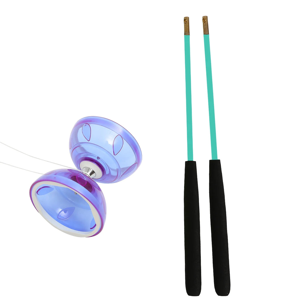 Chinese Yoyo Diabolo Toy D71246